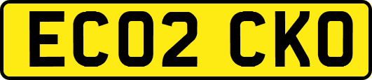 EC02CKO
