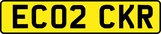 EC02CKR