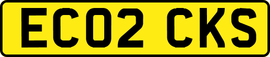 EC02CKS