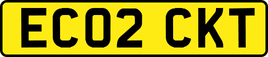EC02CKT