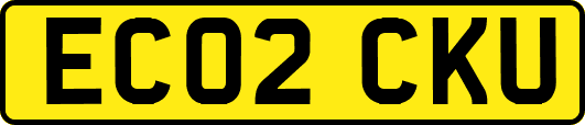EC02CKU