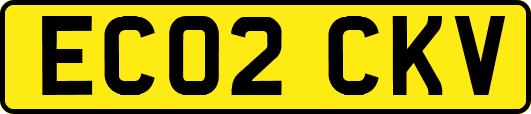 EC02CKV