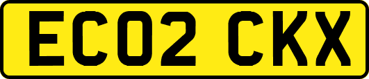EC02CKX
