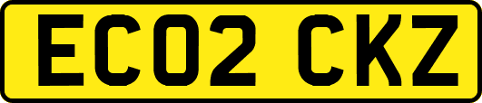 EC02CKZ
