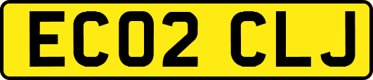 EC02CLJ