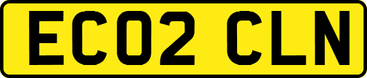 EC02CLN