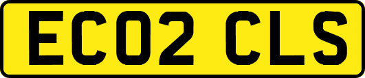 EC02CLS