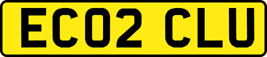 EC02CLU