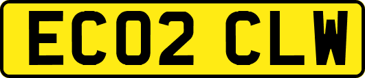 EC02CLW