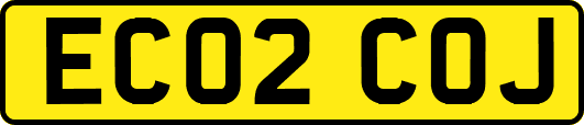 EC02COJ