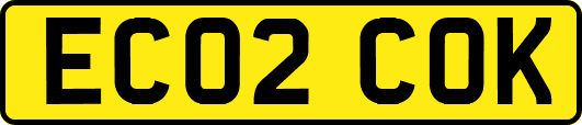 EC02COK