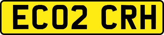 EC02CRH