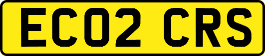 EC02CRS