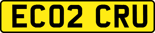 EC02CRU