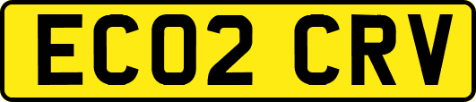 EC02CRV