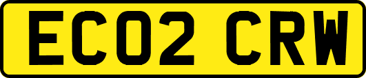 EC02CRW