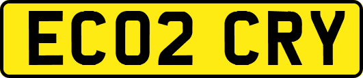 EC02CRY