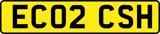 EC02CSH