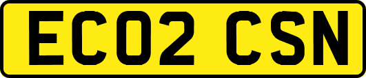 EC02CSN