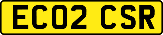 EC02CSR