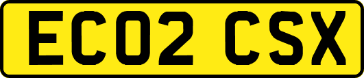 EC02CSX