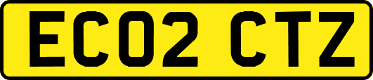 EC02CTZ