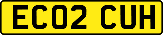 EC02CUH