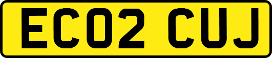 EC02CUJ