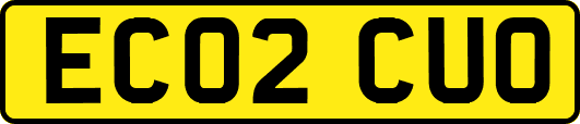 EC02CUO