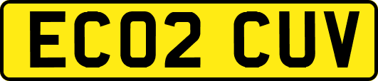 EC02CUV