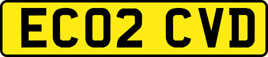 EC02CVD