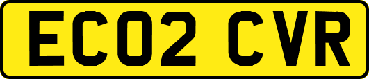 EC02CVR