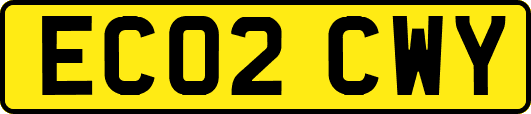 EC02CWY