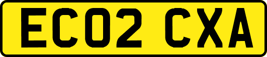 EC02CXA