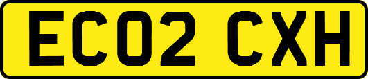 EC02CXH