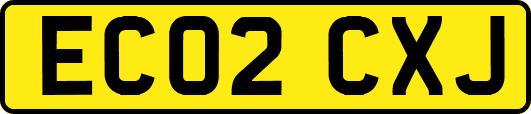 EC02CXJ