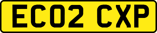 EC02CXP