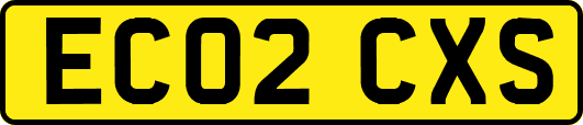 EC02CXS
