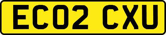 EC02CXU