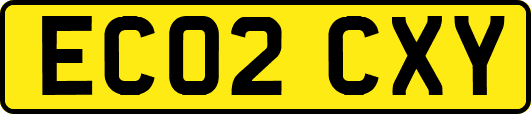 EC02CXY