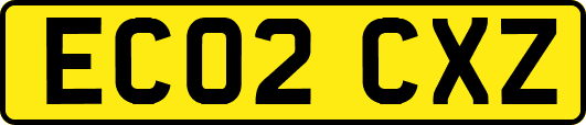EC02CXZ