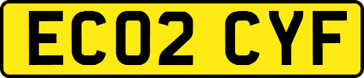 EC02CYF