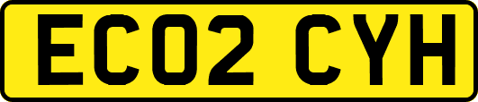 EC02CYH