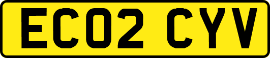 EC02CYV
