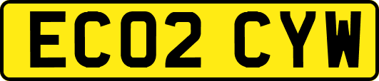 EC02CYW