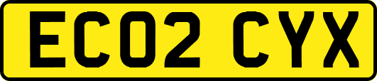 EC02CYX