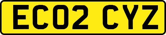 EC02CYZ