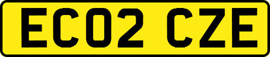 EC02CZE