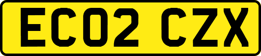 EC02CZX