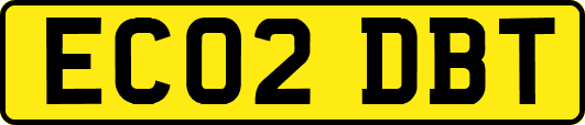 EC02DBT